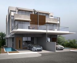 Opera Estate (D15), Semi-Detached #447326261